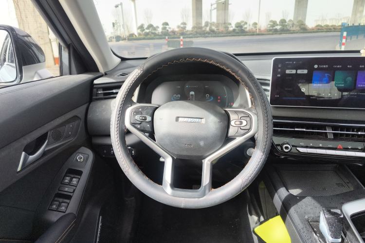 Used Haval LHERY 2023 1.5T Excellence Edition