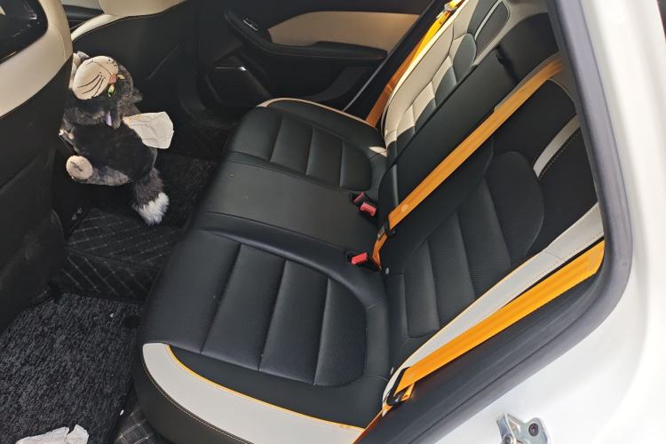 Used MG 6 2021 Pro 1.5T Automatic Trophy Flagship Edition
