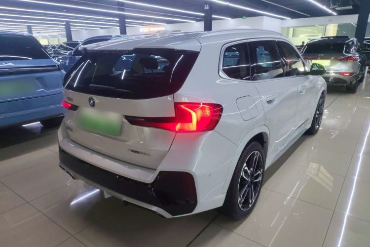 Used BMW iX1 2023 xDrive30L M Sport Package