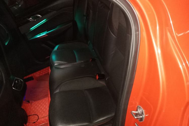 Used Lynk & Co 03 2019 2.0TD Automatic Jing Pro Edition