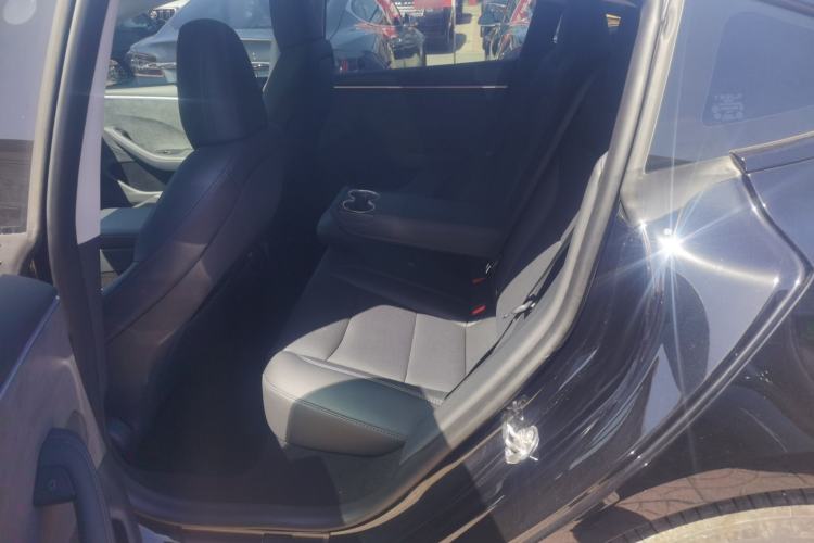 Used Tesla Model 3 2023 Long-Range All-Wheel-Drive Version
