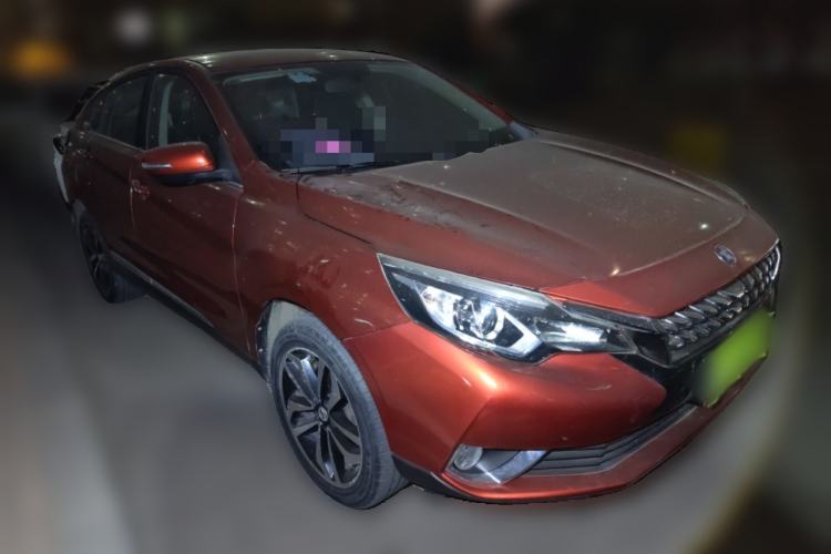 Used Venucia T90 2017 2.0L CVT Fashion Edition
