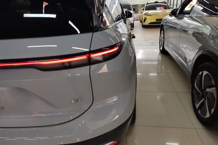 Used Nio ES6 2024 75 kWh Right Rear Taillight