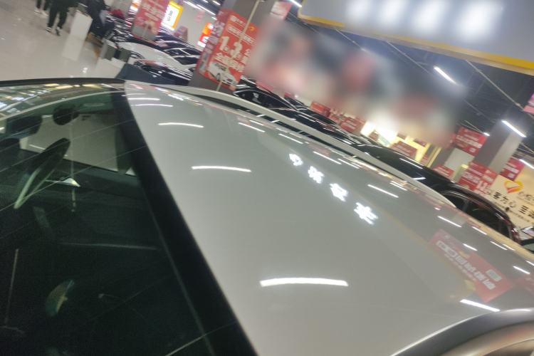 Used Volkswagen Tharu 2019 280TSI Two-Wheel Drive Trend Edition China VI Standard
