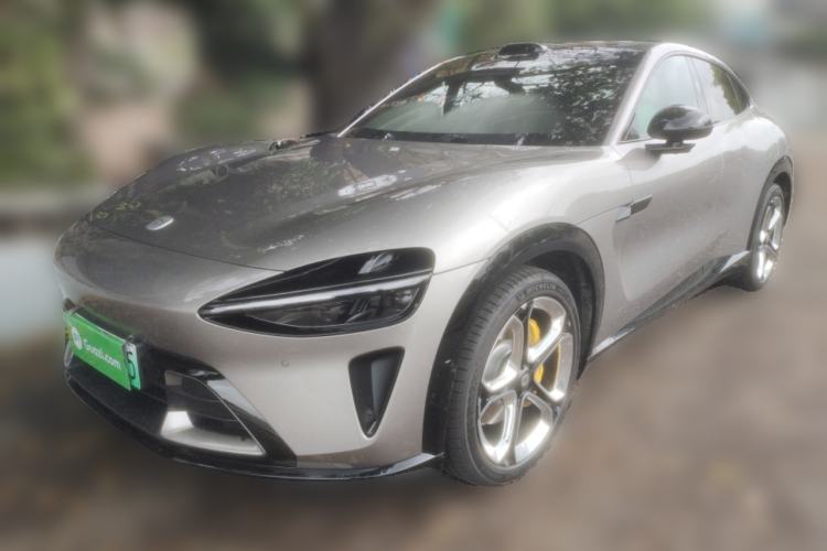 Used Xiaomi Auto YU7 2025 Ultra-Long Range Rear-Wheel Drive Version