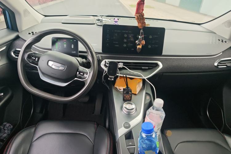 Used Geometry C 2021 C400 Cubic Edition
