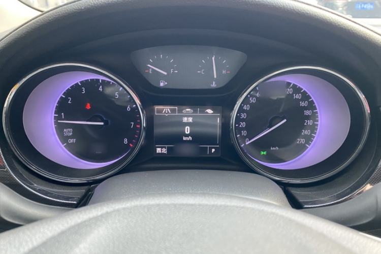 Used Buick Verano 2020 20T CVT Leading Edition
