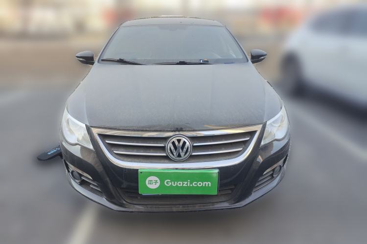 Used Volkswagen FAW-Volkswagen CC 2010 2.0 TSI Premium Edition
