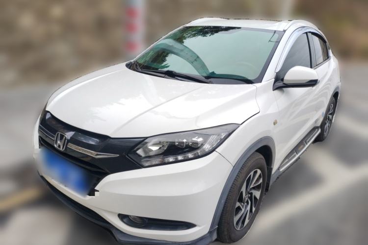 Used Honda Vezel 2017 1.5L CVT 2WD Comfort Model