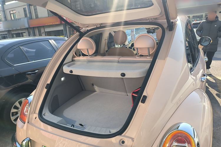 Used ORA Ballet Cat 2022 401 km Nutcracker Edition