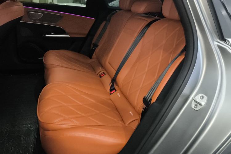 Used Chery Fulwin A9L 2025 Model, 260 Ultra-Long Range Prestige Edition
