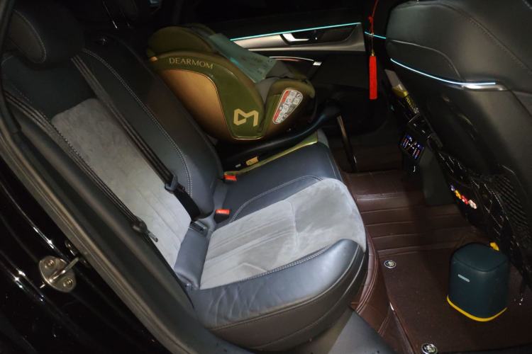 Used Audi A6L 2021 45 TFSI Prestige Dynamic Edition