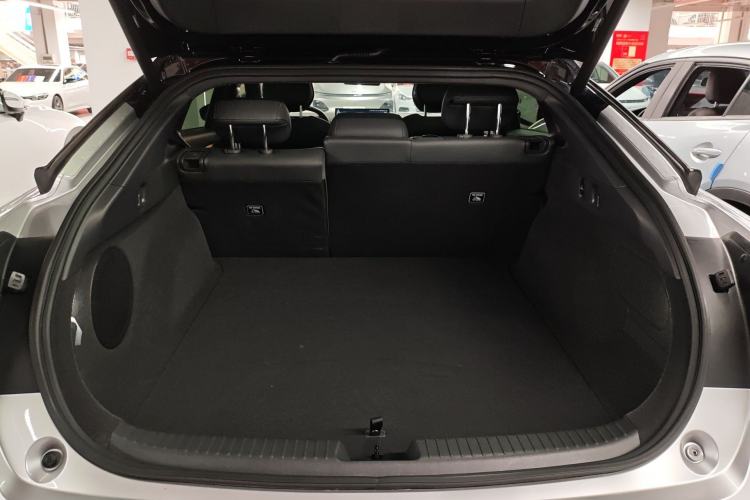 Used XPeng P7+ 2024 Long-Range Max
