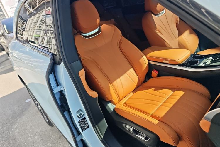 Used XPeng G9 2022 650 Performance Edition Pro