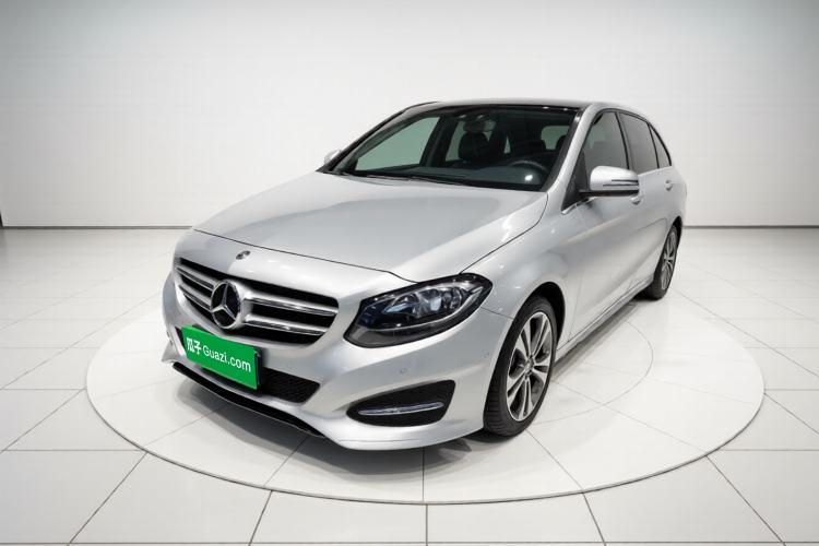 Used Mercedes-Benz B-Class 2019 B 200 Sport Edition