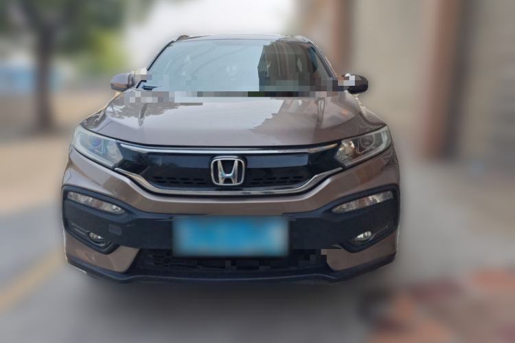 Used Honda XR-V 2015 1.8L VTi CVT Luxury Edition