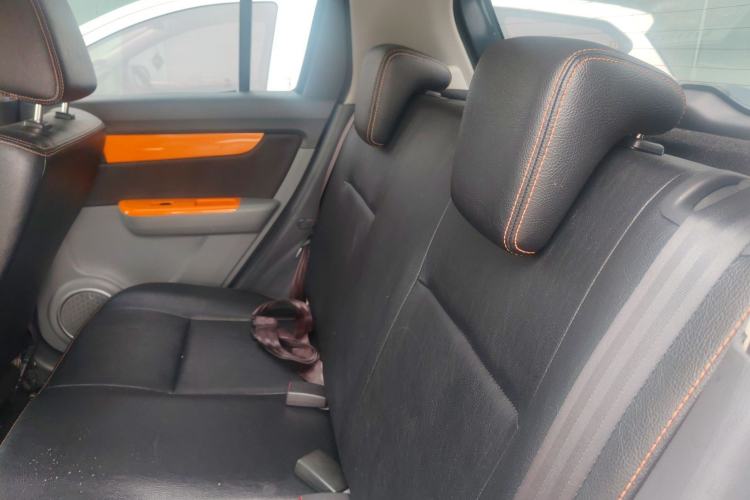 Used Suzuki Swift 2016 1.5L Automatic Fashionable Coolplay Edition