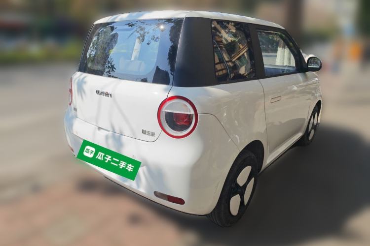 Used CHANGAN NEVO Lumin 2023 205km Xiangqin Version