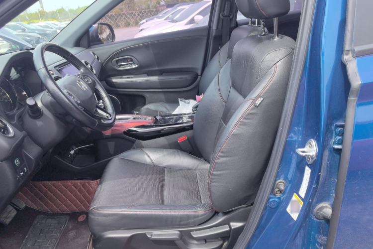 Used Honda XR-V 2015 1.8L VTi CVT Luxury Edition
