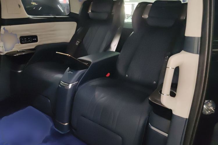 Used Buick Century 2023 2.0T Four-Seat Private Edition