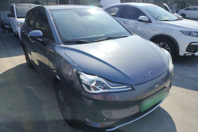 Used NETA V 2022 Chao 400 Lite
