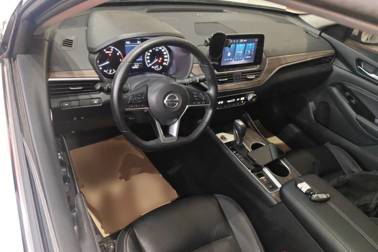 Used Nissan Teana 2021 2.0L XL Comfort Edition
