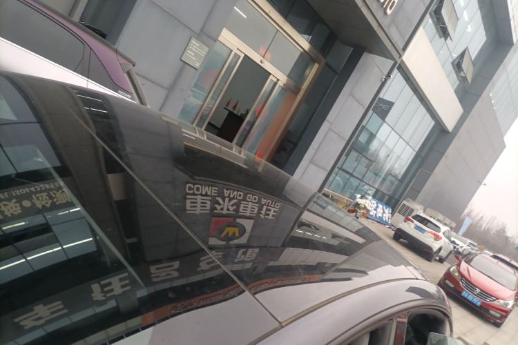 Used Tesla Model 3 2023 Rear-Wheel-Drive Version
