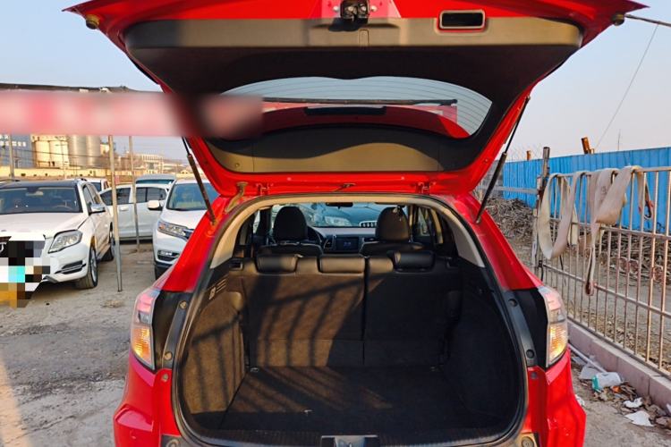 Used Everus VE-1 2020 Luxury Edition