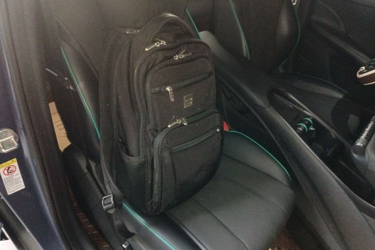 Used BYD Dolphin 2024 Honor Edition 420km Fashion Version