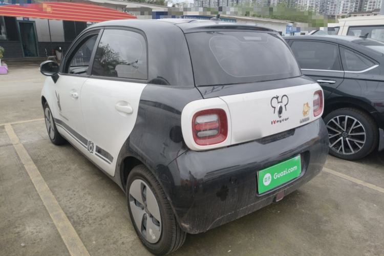 Used ORA Black Cat 2019 301km Standard Edition