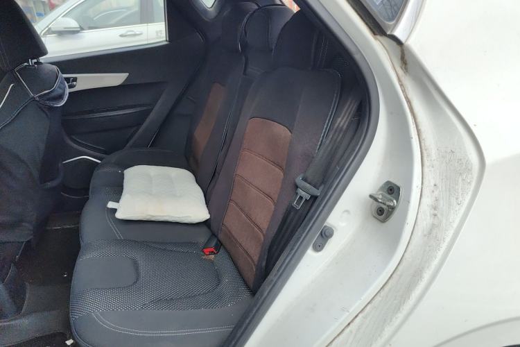 Used JAC Group Refine S2 2015 1.5L Manual Luxury Model
