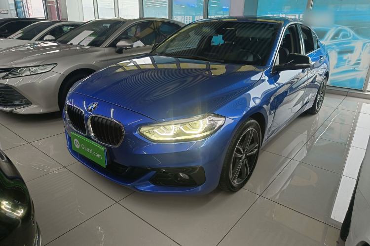 Used BMW 1 Series 2018 118i Sport Edition