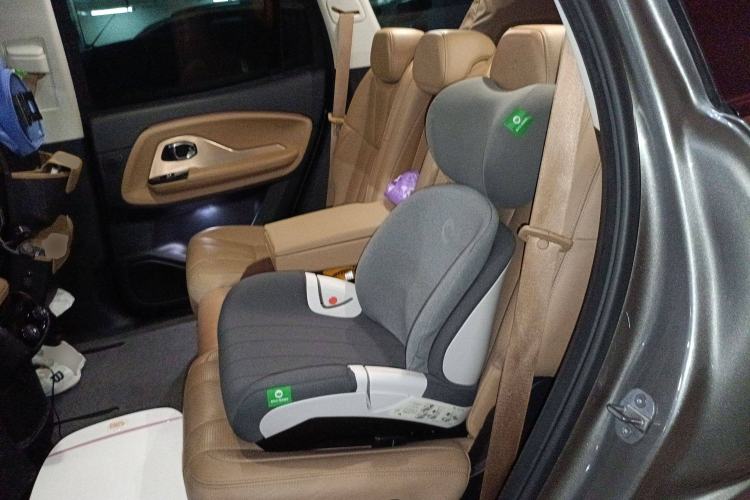 Used Nio ES8 2018 Founder Edition
