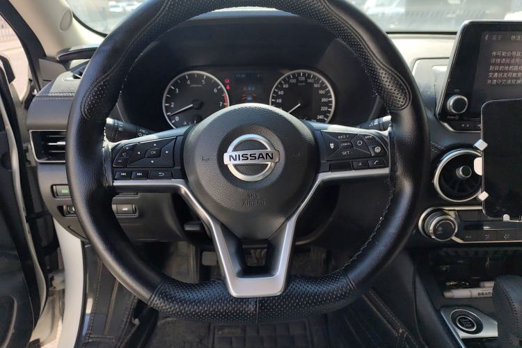 Used Nissan Sylphy 2020 Revised Version 1.6L XL CVT Smart Enjoyment Edition
