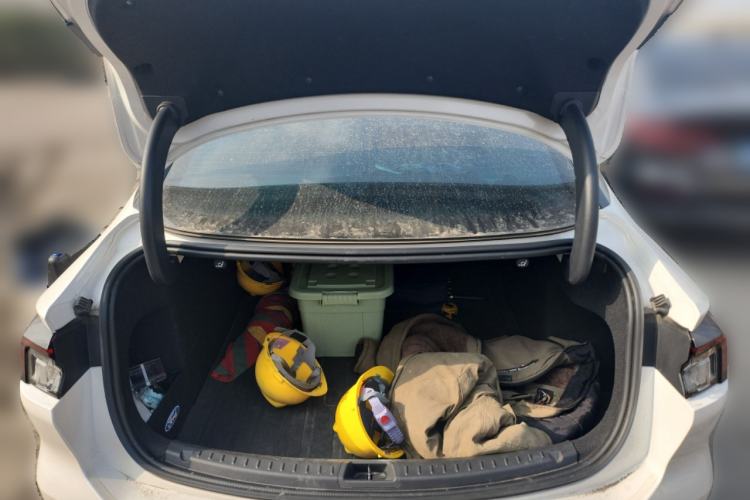 Used Ford Mondeo 2022 EcoBoost 245 Ultimate Model
