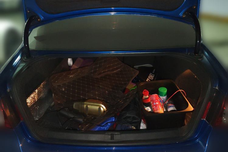 Used Volkswagen Magotan 2011 1.8TSI DSG Comfort Model
