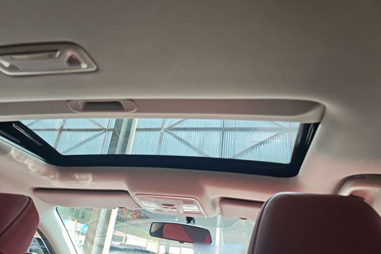 Used Changan Eado 2021 PLUS Blue Whale NE 1.4T GDI DCT Prestige Model