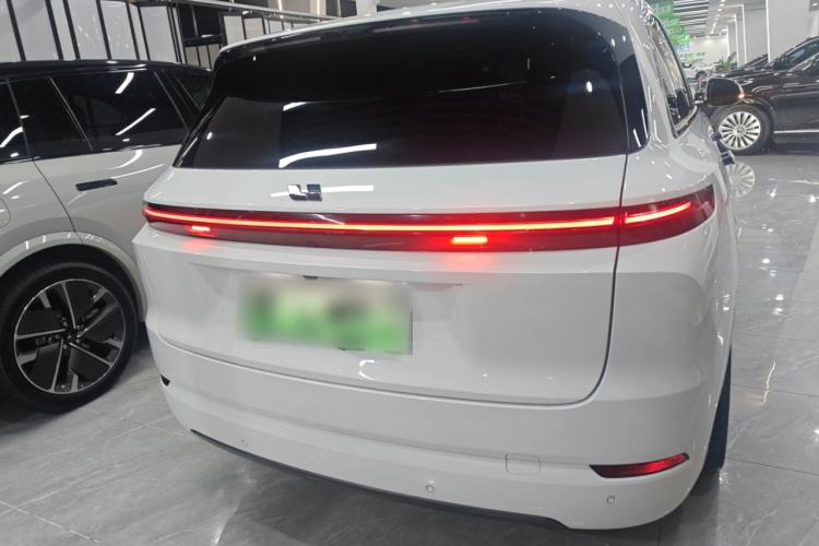 Used Li Auto L7 2024 MAX Model