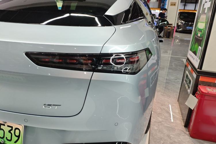 Used Hyptec GT 2025 710 Max Edition