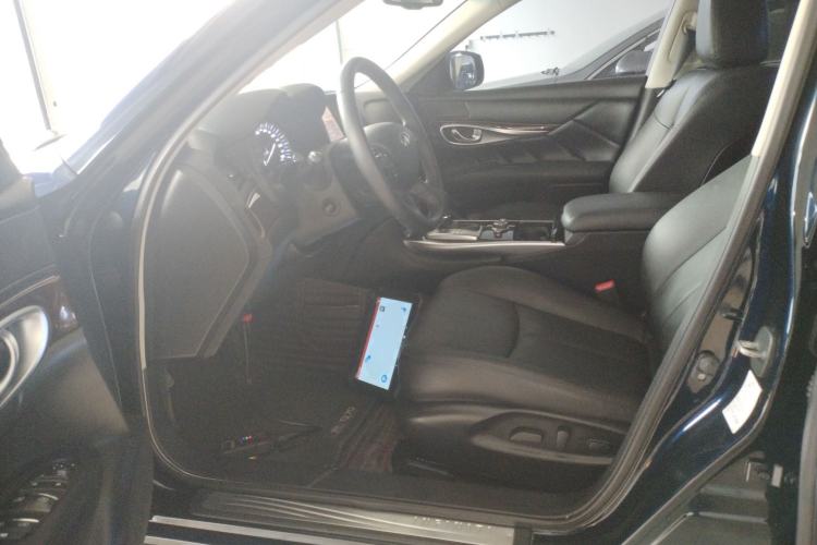 Used Infiniti Q70 2015 Q70L 2.5L Enjoyment Edition Left Front Seat