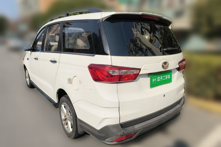 Used HYOSOW H3 2016 H3F 1.5L Manual Prestige Edition