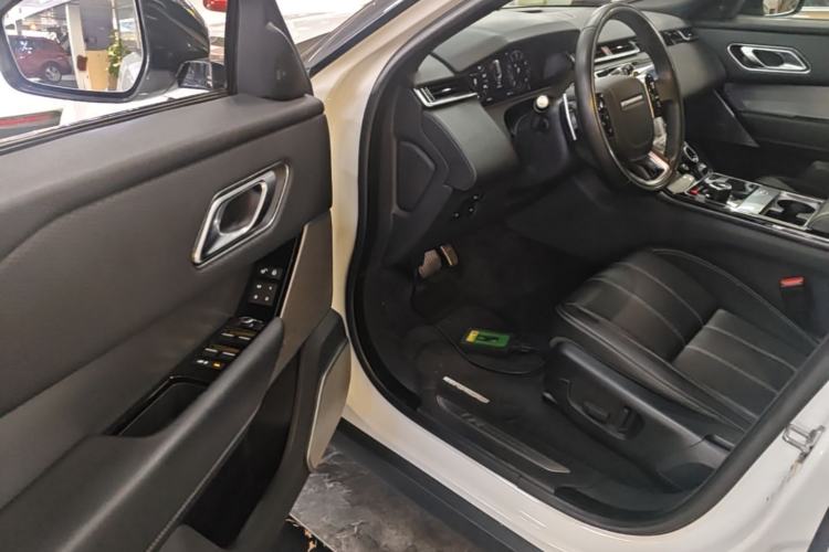 Used Land Rover Range Velar 2017 P380 R-DYNAMIC SE
