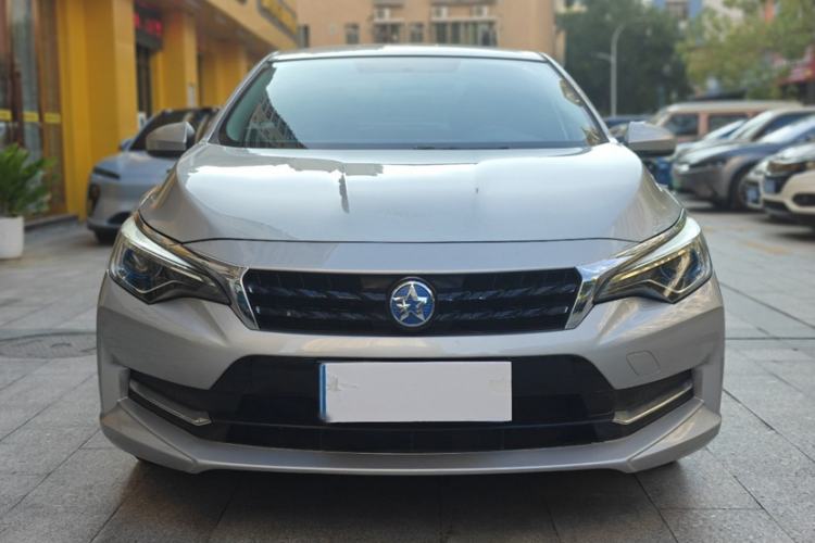 Used Venucia D60 2018 1.6L CVT Comfort Edition