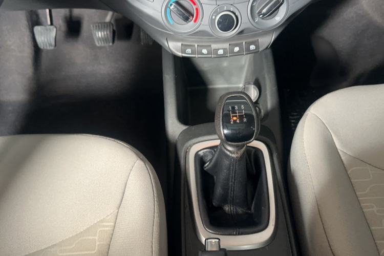 Used Chevrolet Sail 2015 Sail 3 1.5L Manual with Ideal Sunroof Edition