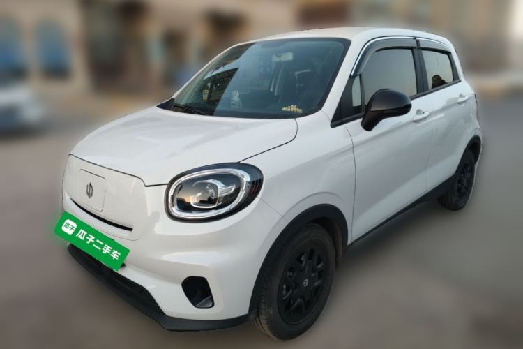 Used Leapmotor T03 2025 310 Comfort Edition