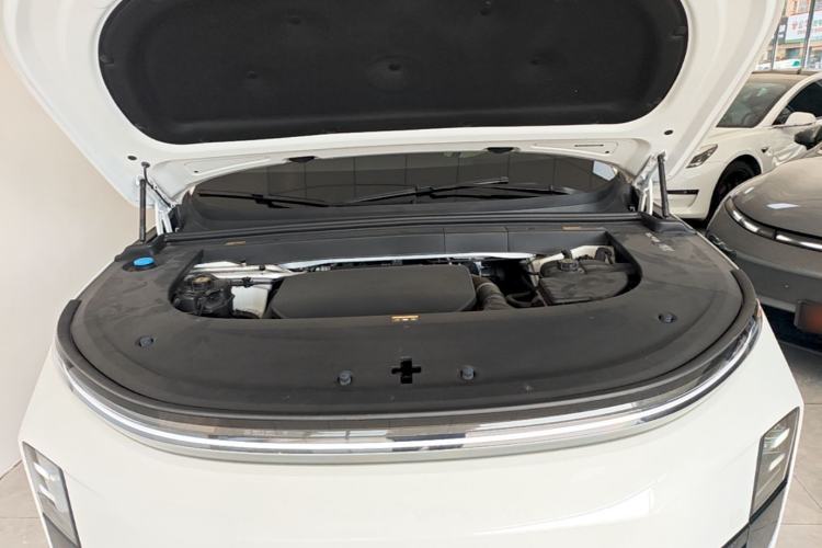 Used Li Auto L6 2024 Max