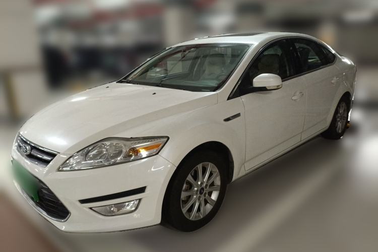 Used Ford Mondeo 2013 2.3L Fashion Edition