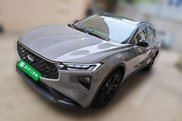 Used Ford Mondeo 2024 2.0T E-Hybrid Sport Edition