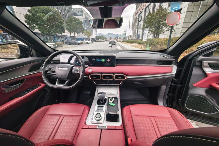 Used JETOUR X70 PLUS 2025 Champion Edition 1.5T DCT Champion PRO 5-Seater Exterior 13