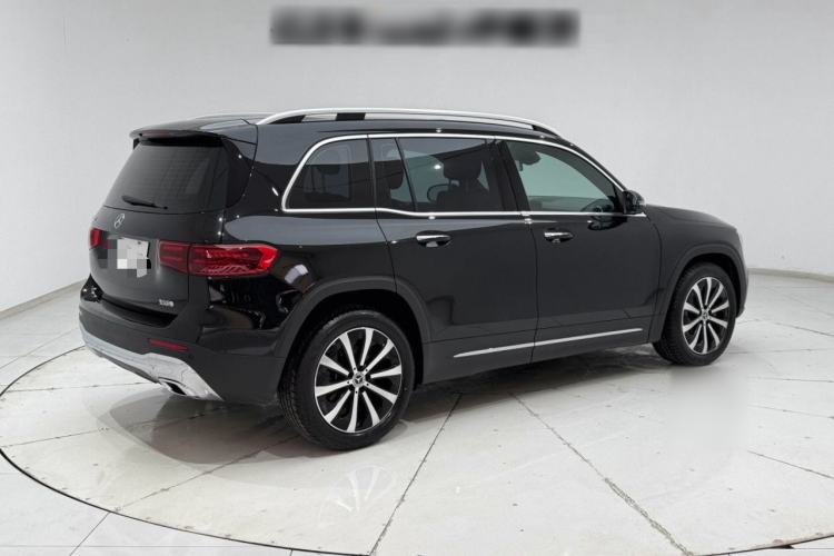 Used Mercedes-Benz GLB 2024 GLB 220 Fashion Model